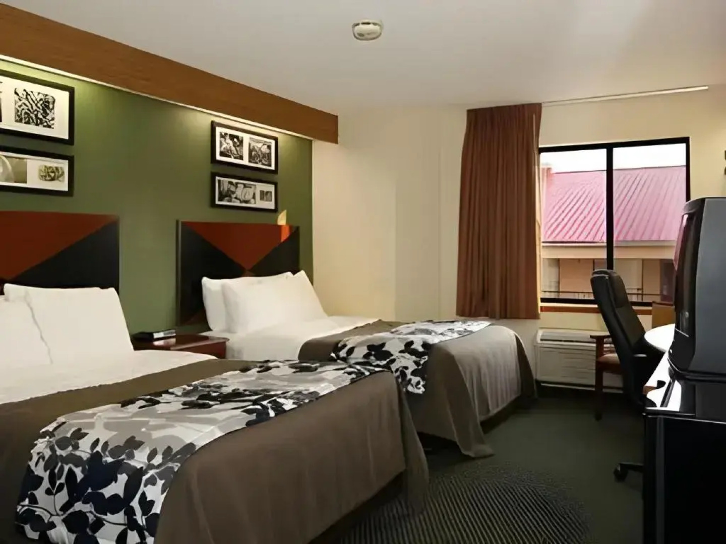 Sleep Inn Chattanooga Hamilton Place