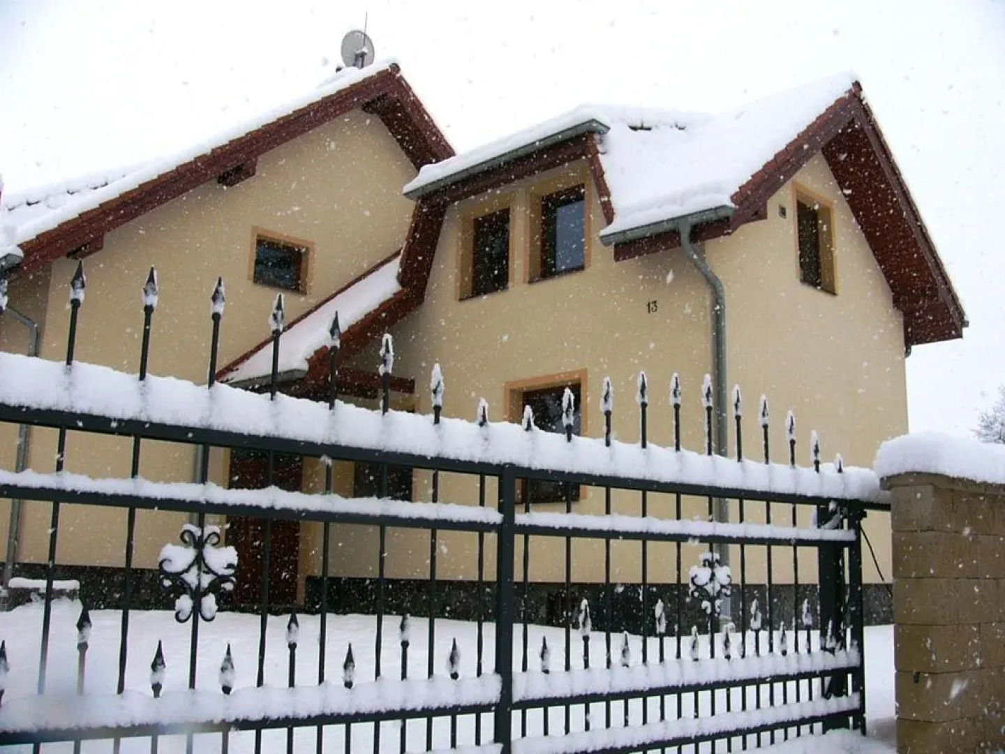 Apartmány Rajecká Dolina