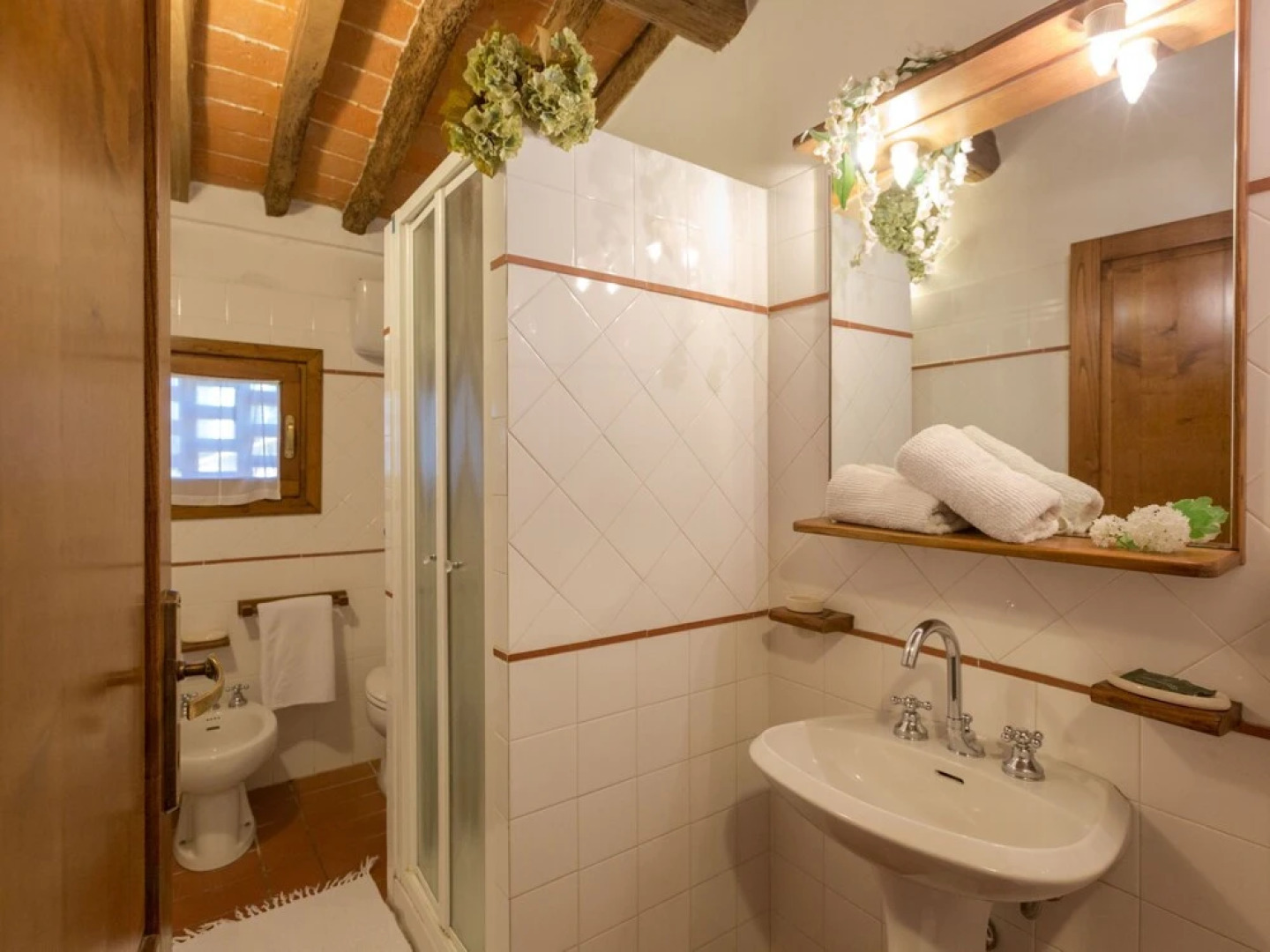 Lilla Montelopio in Montelopio