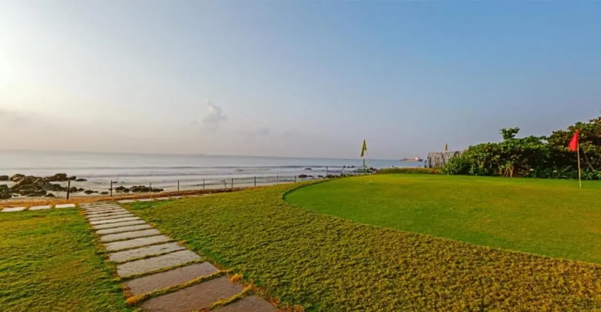 The Park Visakhapatnam