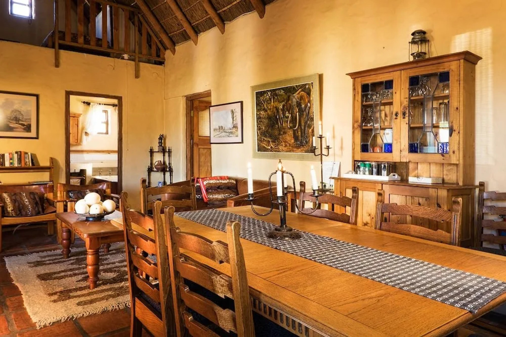 Sandpiper Guest Cottages