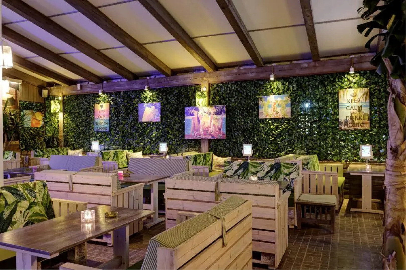 Philoxenia Hotel & Spa