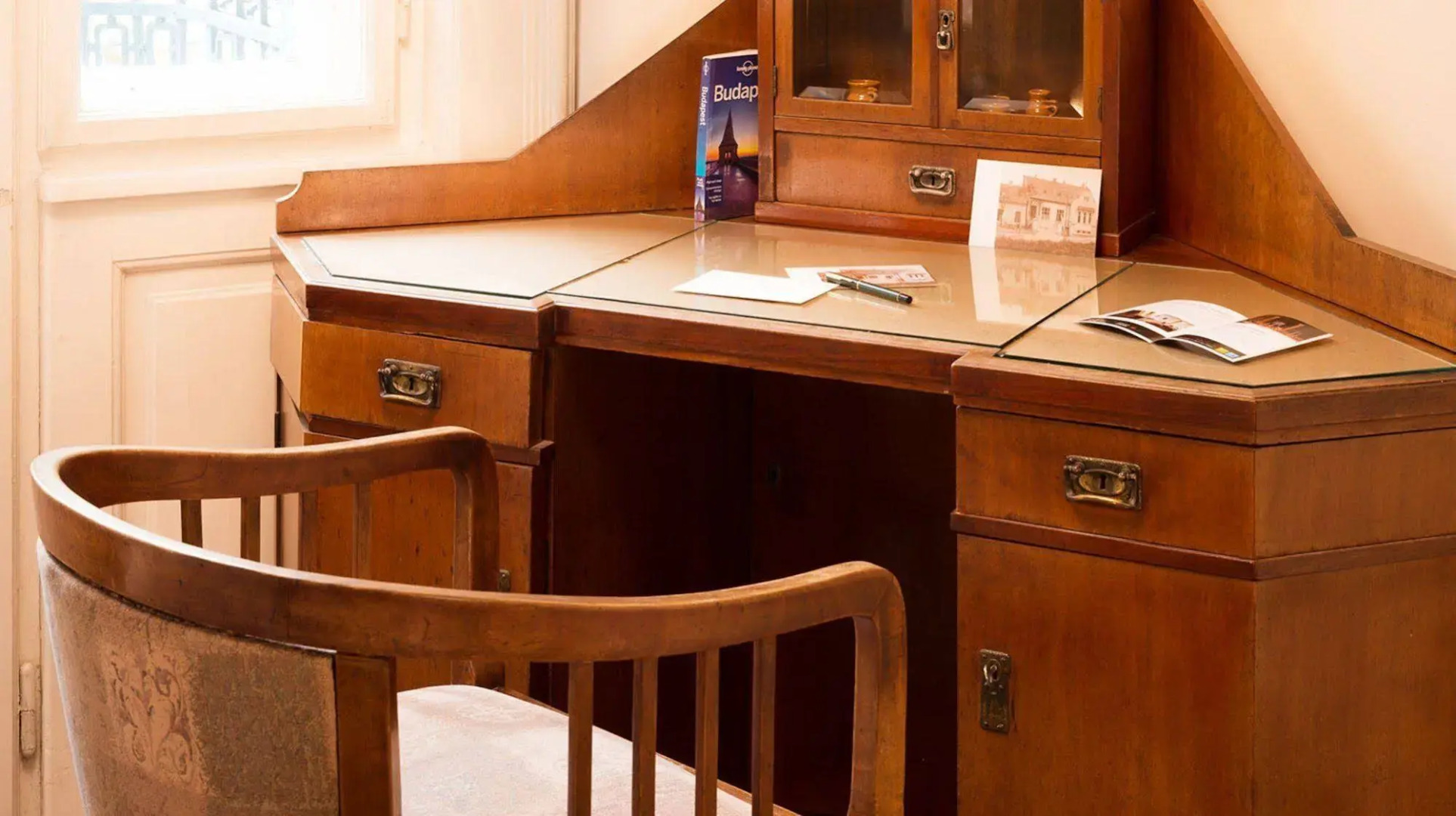 Abel Pension Budapest