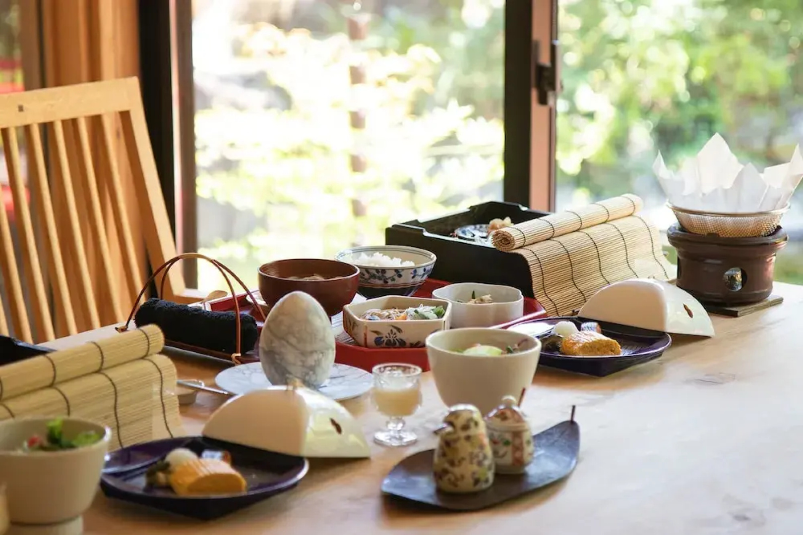 Ryokan Gensuiro