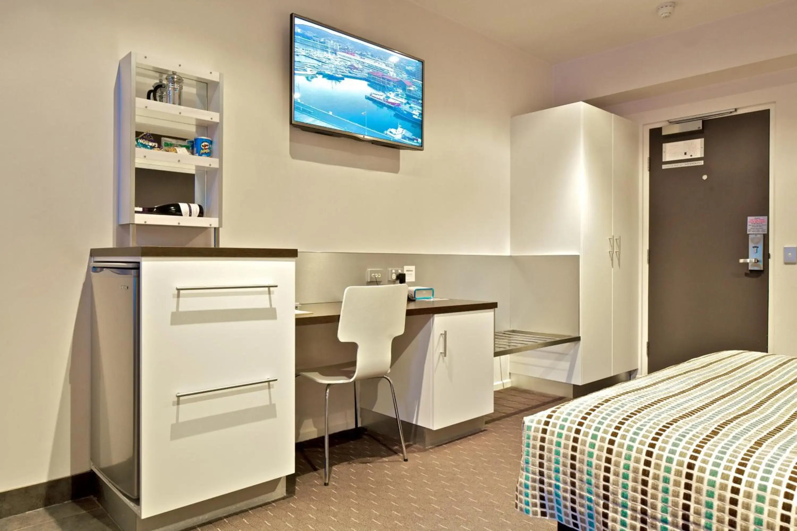 Zero Davey Boutique Hotel