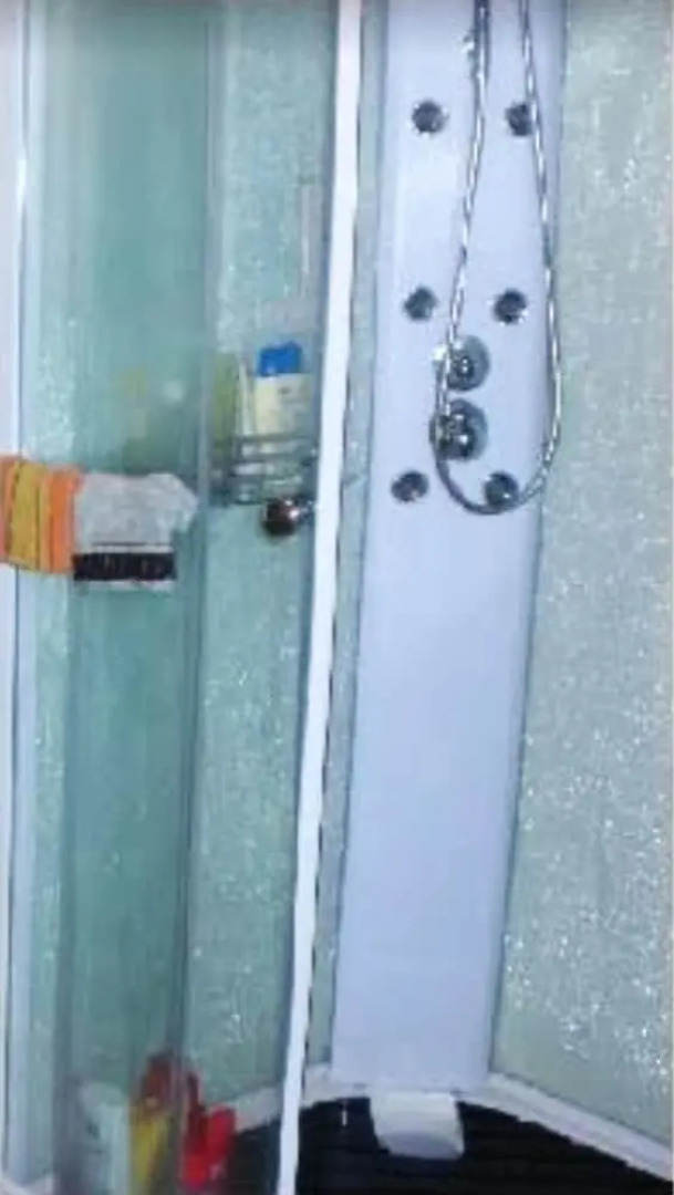 House With 2 Bedrooms in Salles-curan, With Wonderful Lake View, Enclosed Garden and Wifi