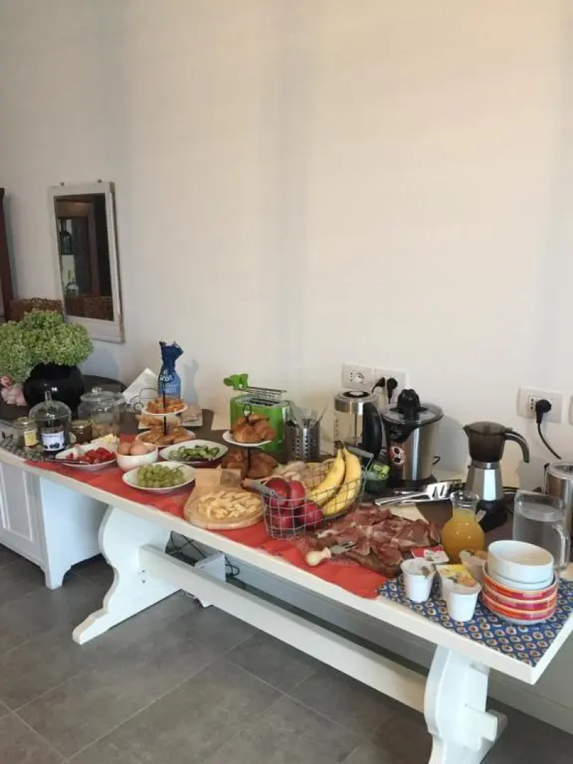 Aqua&Co Bellagio - Eco conscious stay