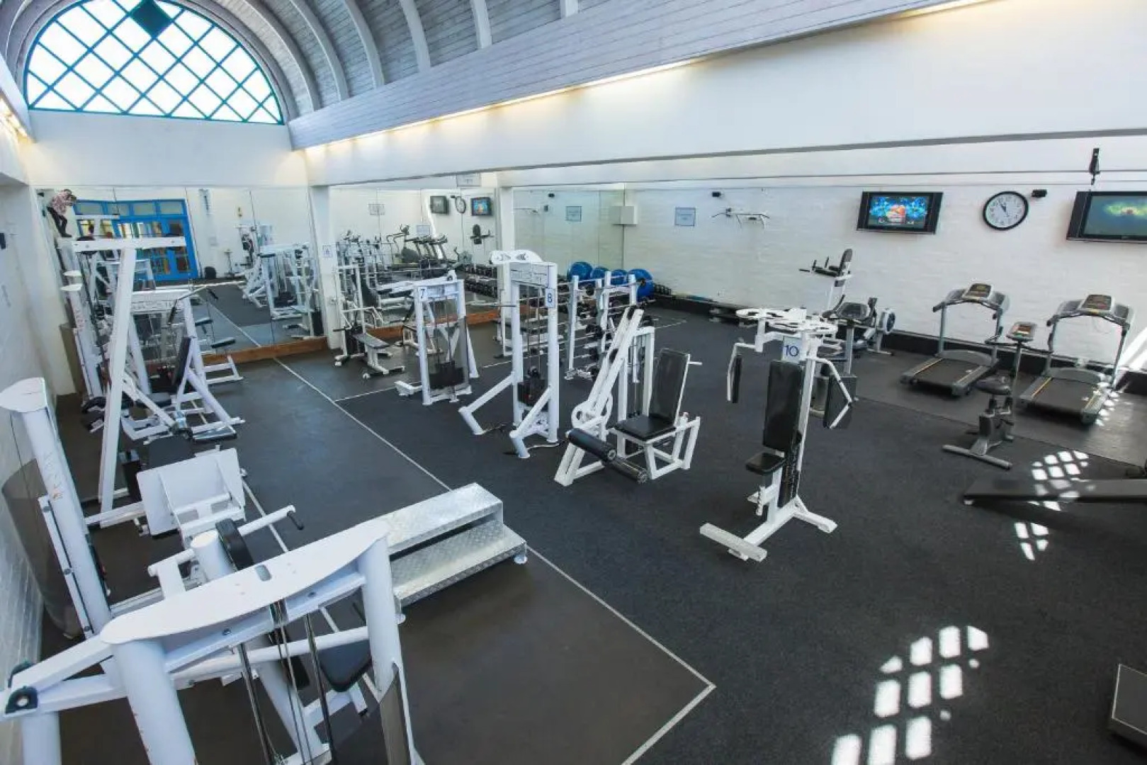 Club Mykonos Langebaan