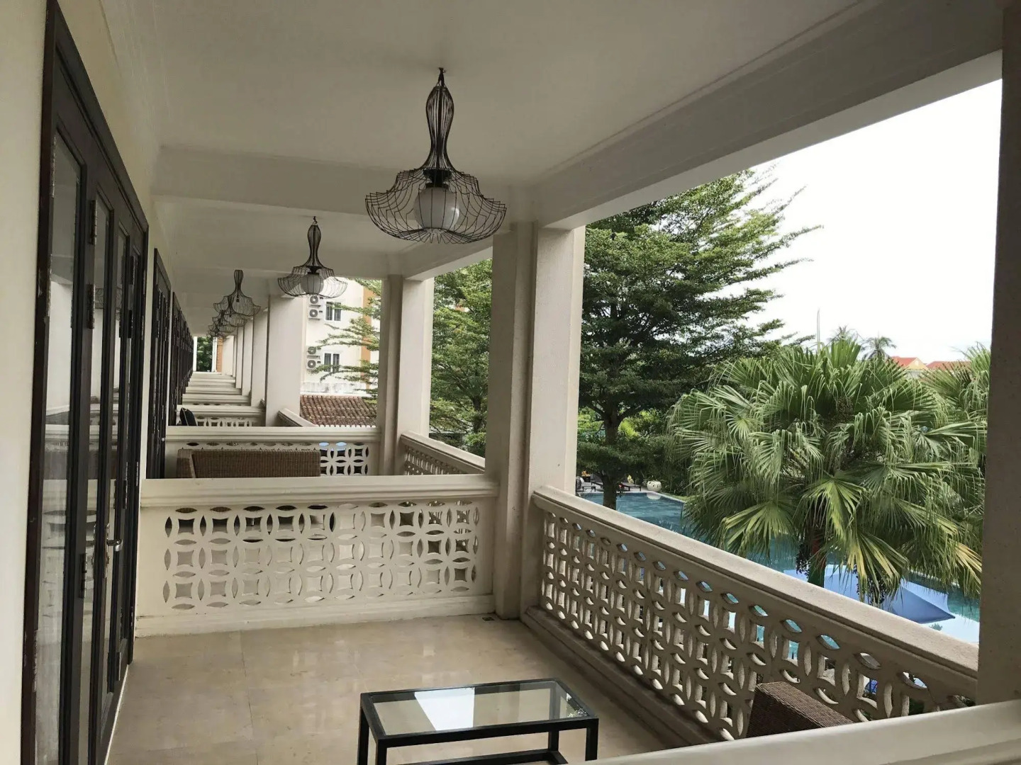 Thanh Binh Riverside Hotel