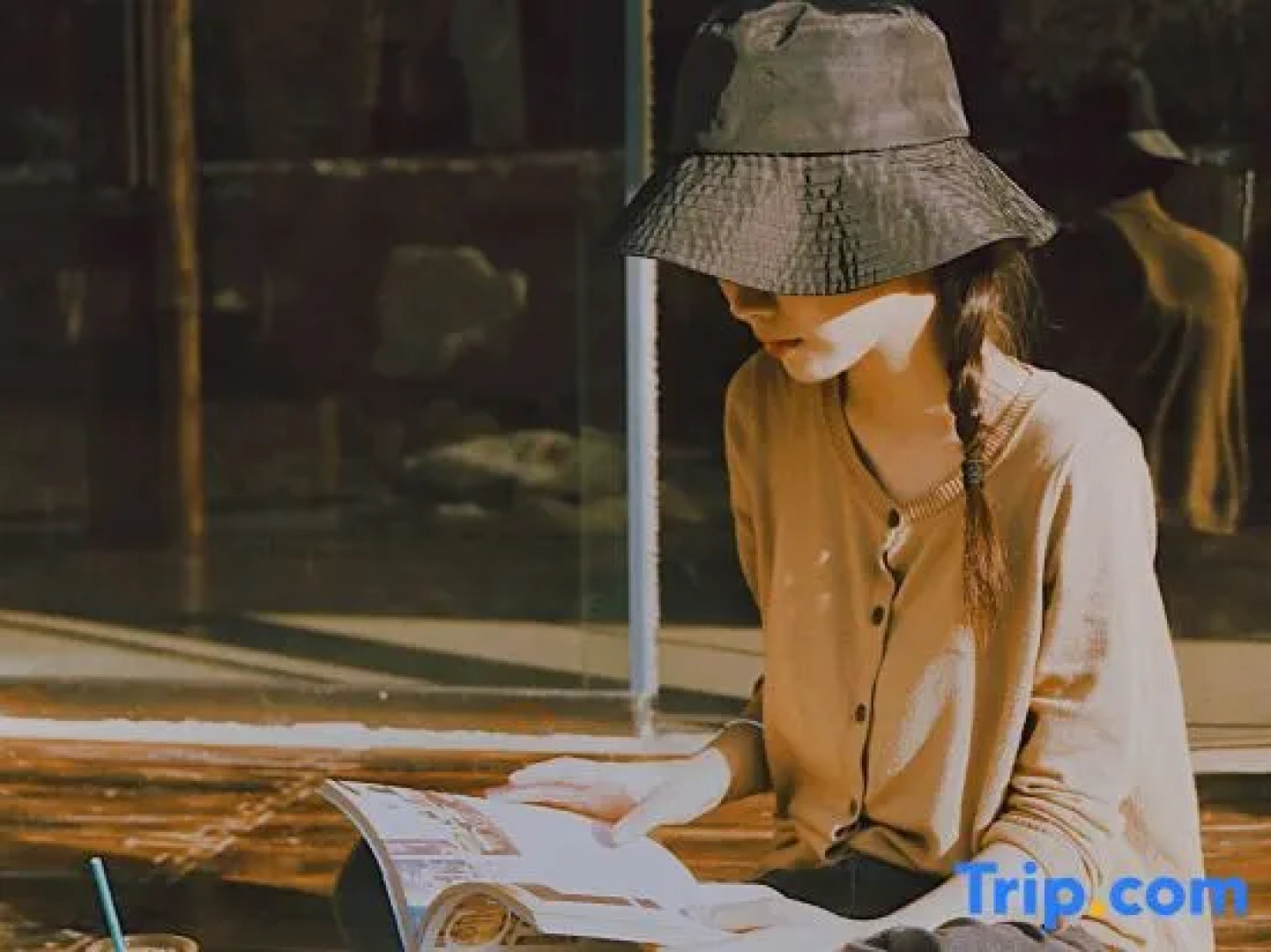 Yifangxi Hot Spring Hotel (Xianahei Branch, Wanfenglin Scenic Area)