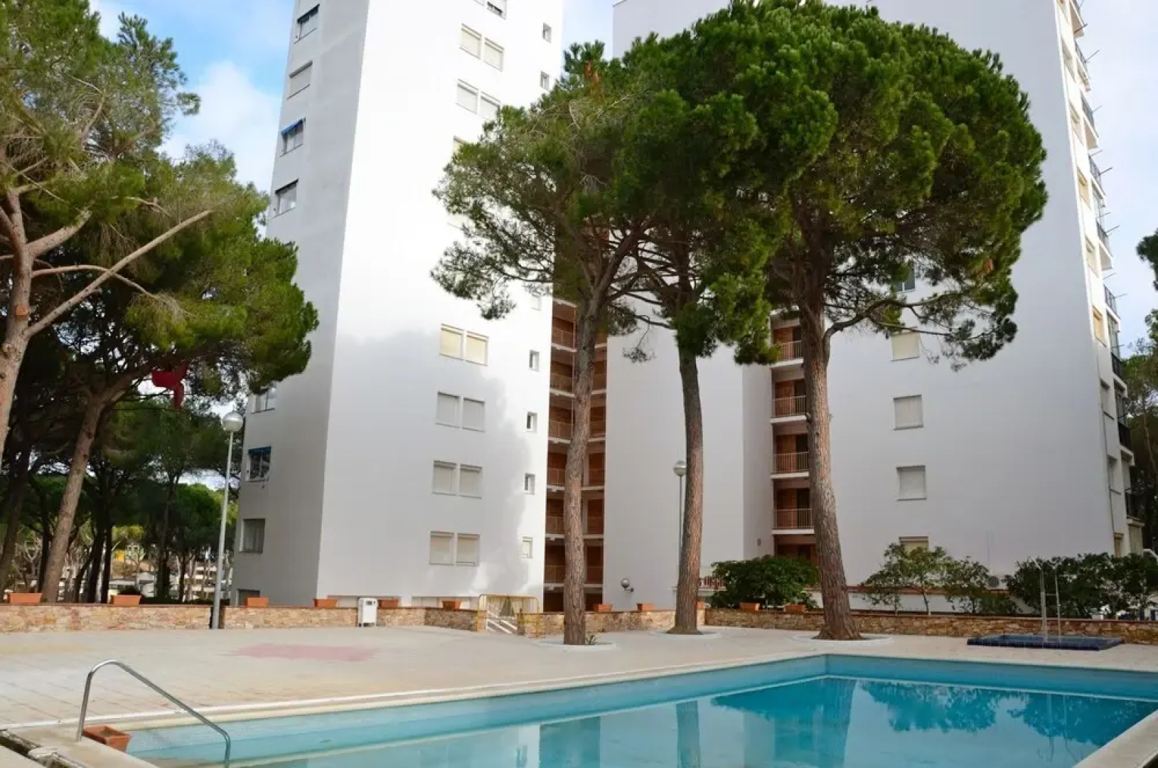 Apartamento Bosmar