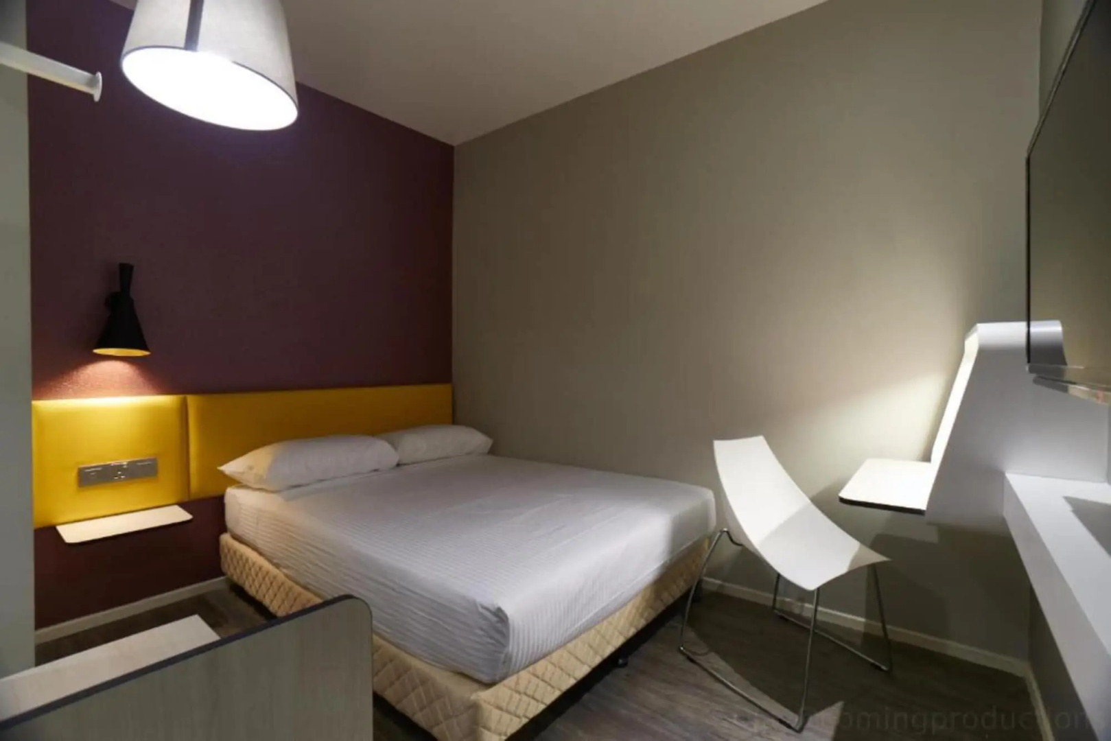 Win Win Boutique Hotel Port Dickson