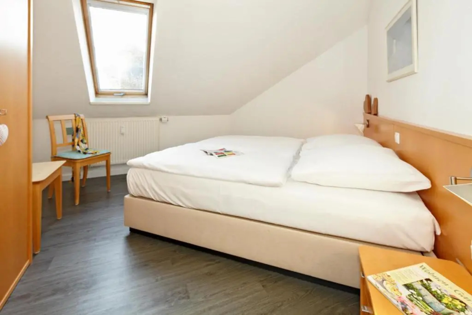 Residenz Waldhaus_32 Ostseezauber am Meer