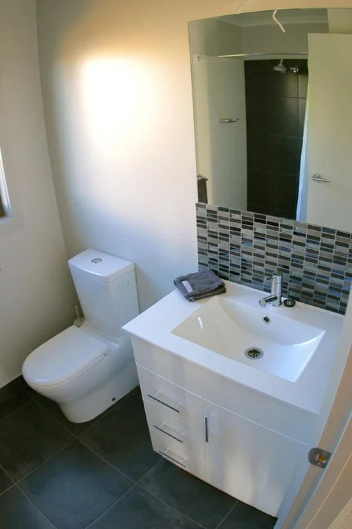 Bay Of Islands Apartments