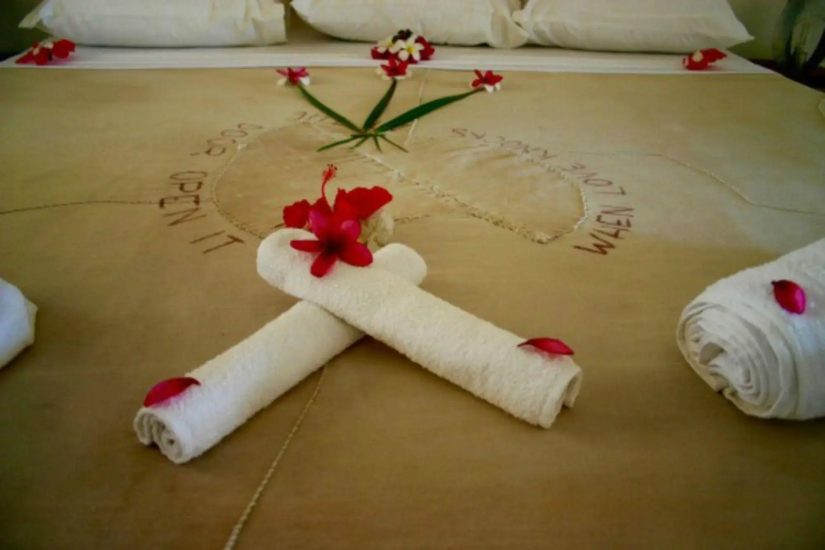 St. Thomas Mawe Boutique Hotel Watamu
