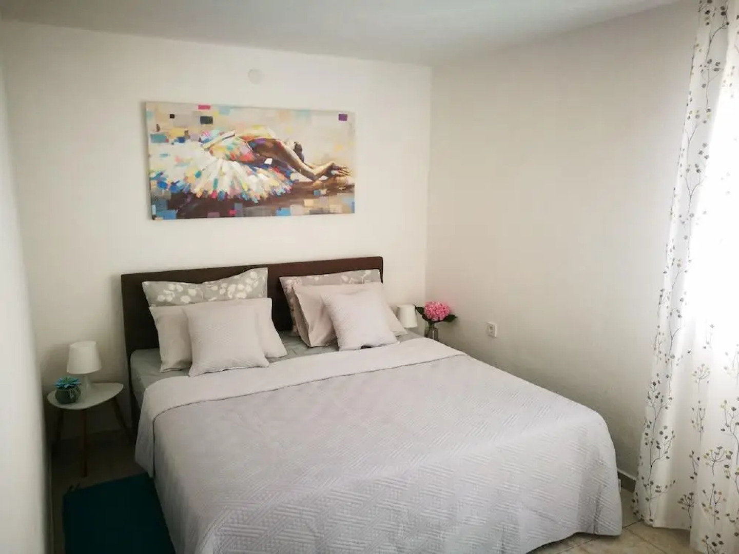 Apartments Adriatic Blue With Pool