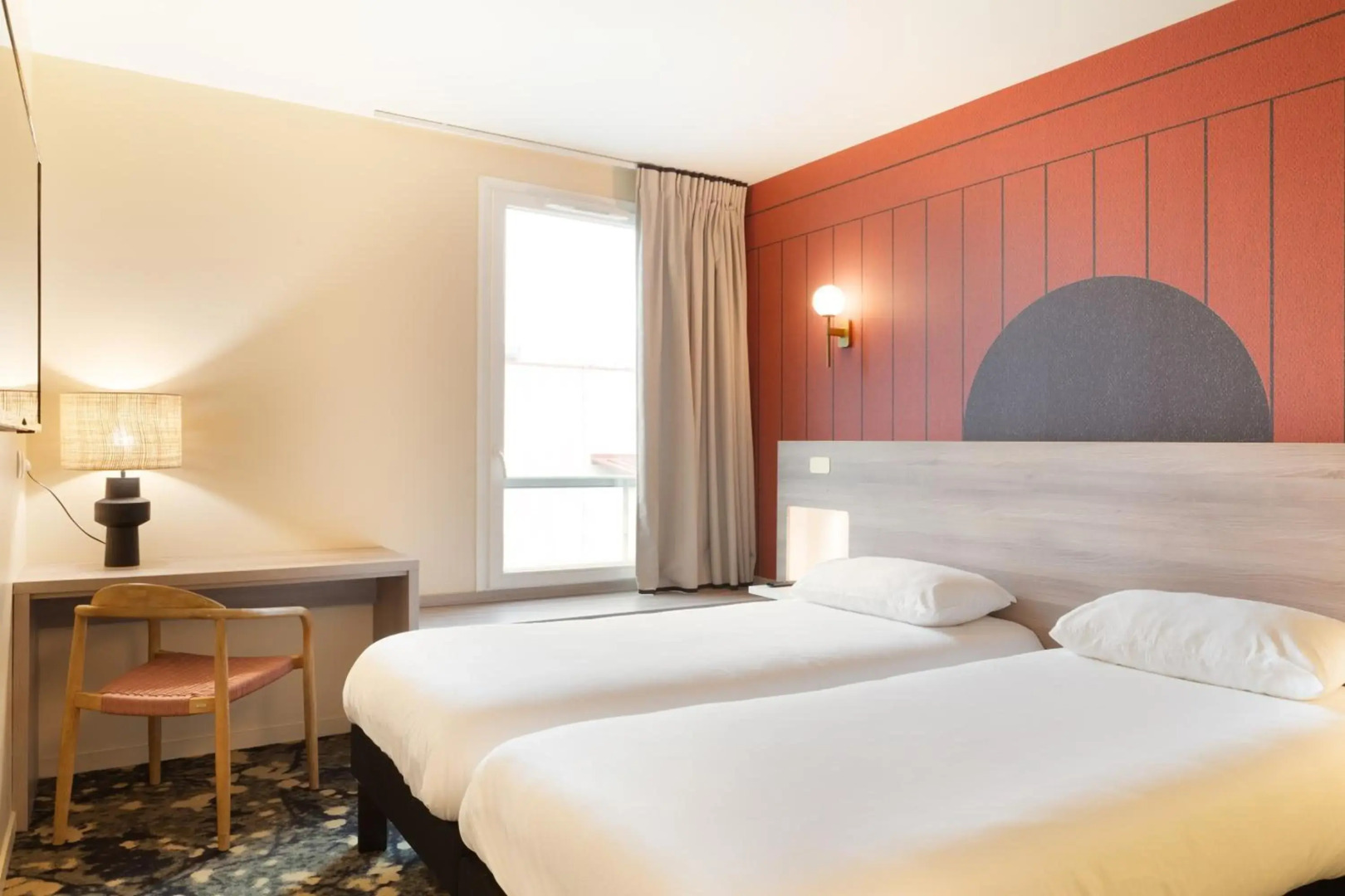 ibis Styles Versailles Saint Quentin en Yvelines