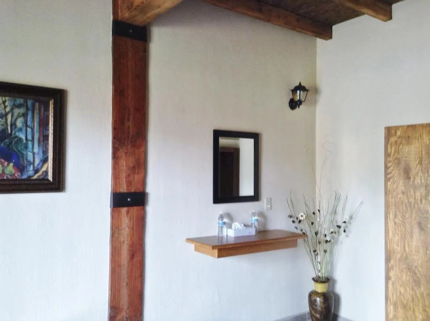 Posada Inn Mision de Guadalupe