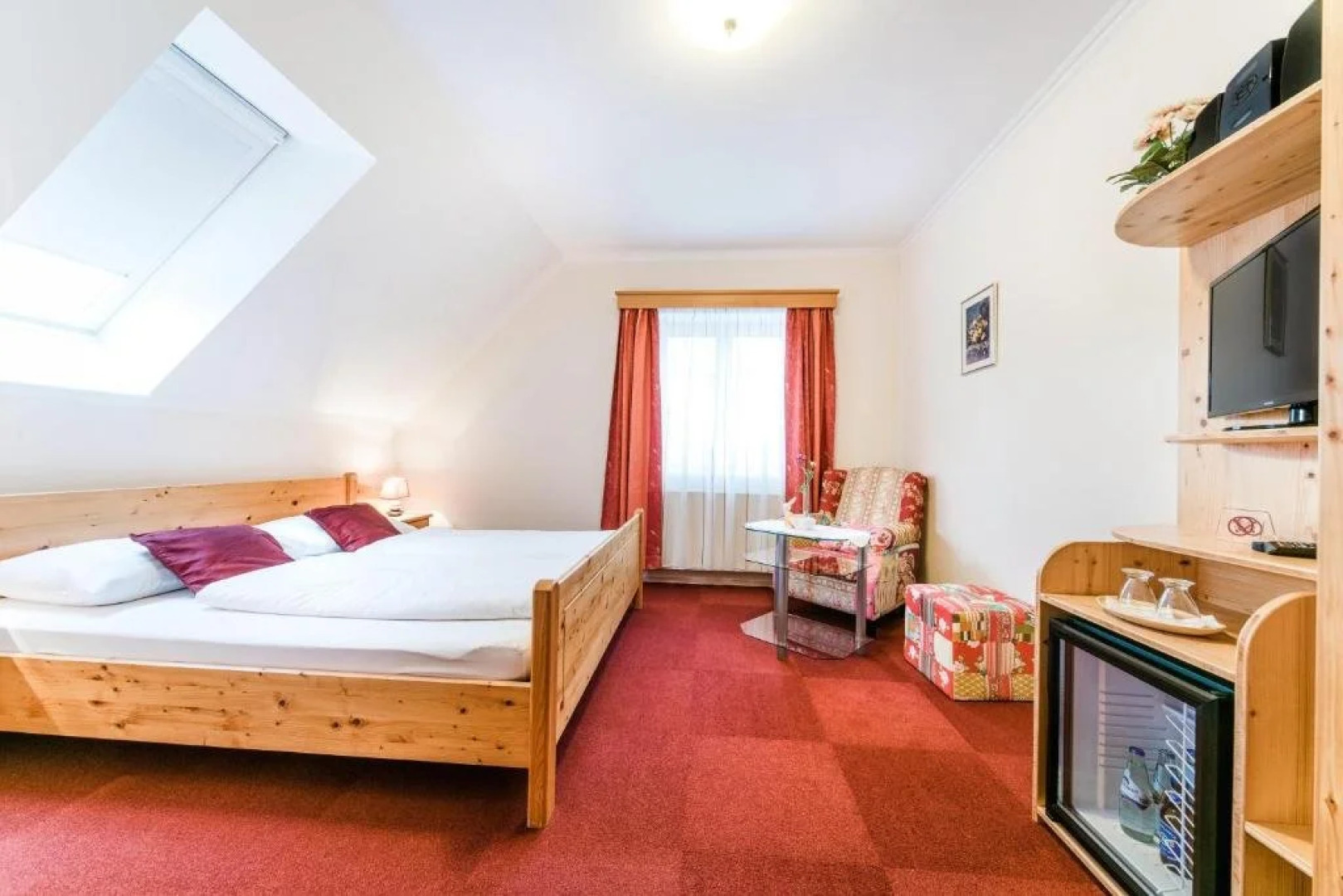 Birkenstub´n - Wirtshaus am Eckberg