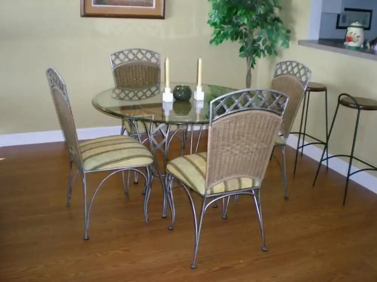 Turn of the River 2G 3 Bedroom Holiday Home By My Ocean Rentals