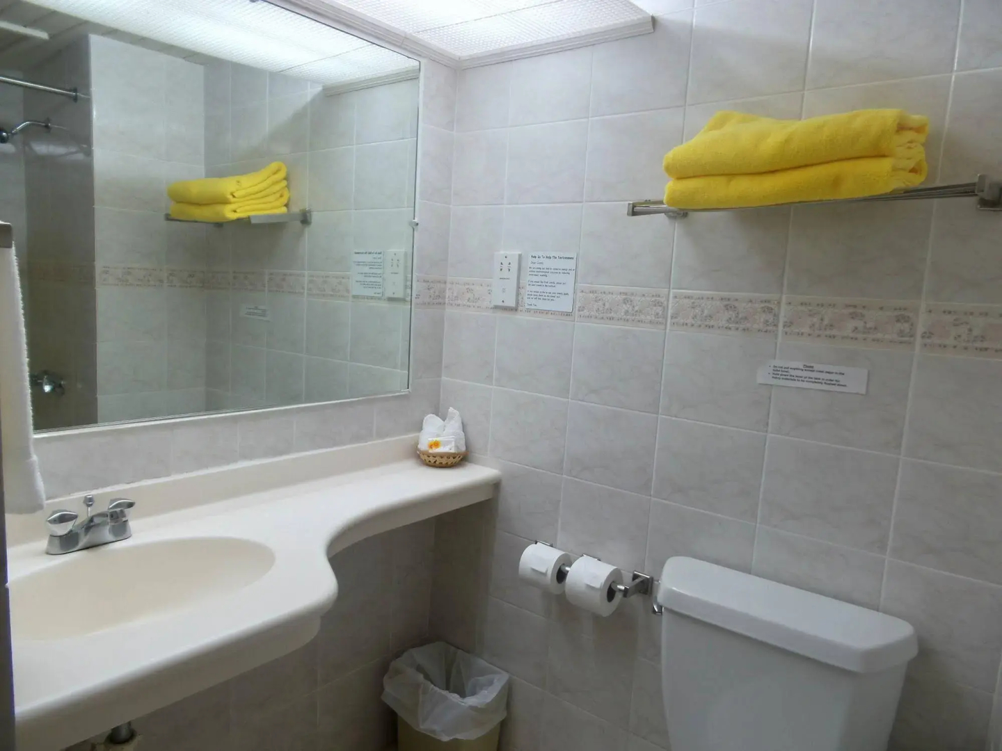 Allamanda Beach Hotel