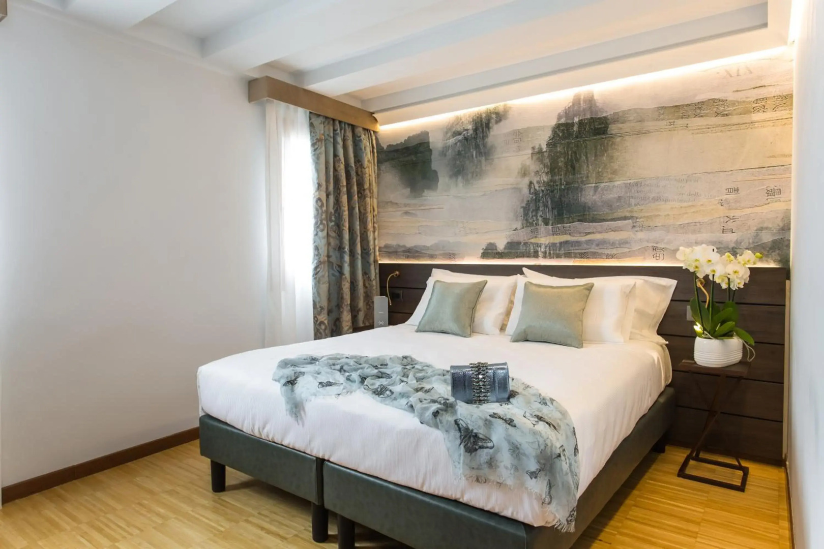 Venice Maggior Consiglio