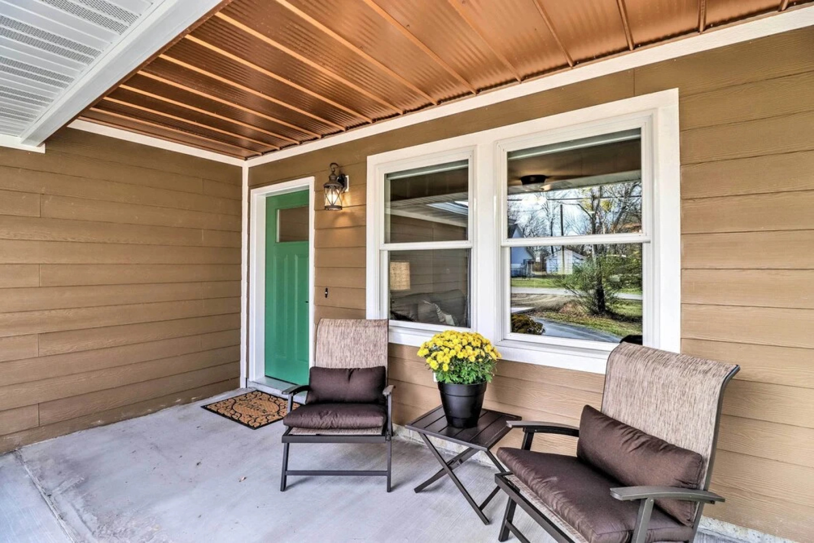 Brand New Cotter Home, Walk to Trout Fishing!