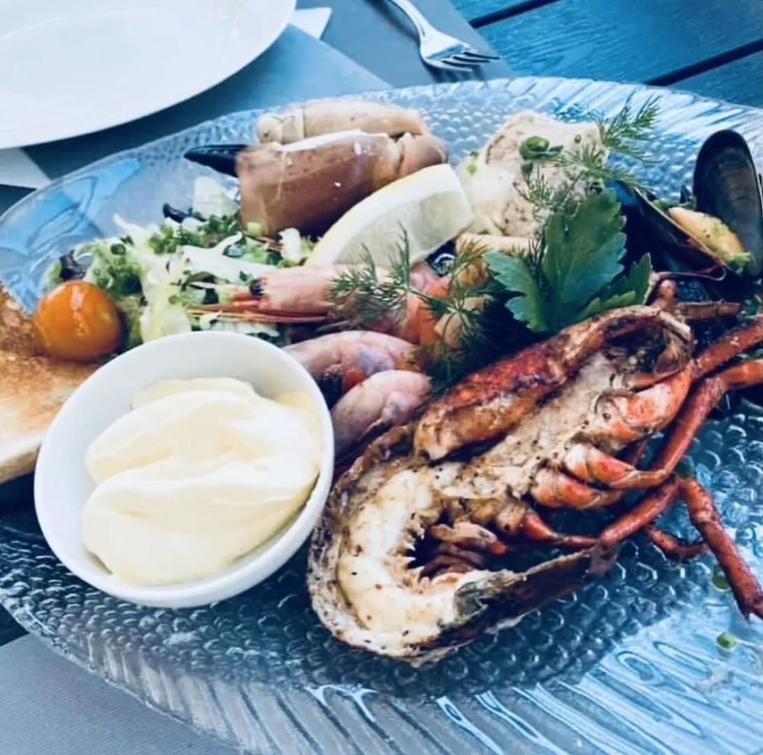 Gudvangen Budget Hotel