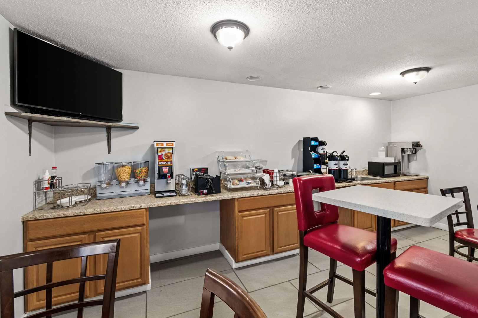 Americas Best Value Inn Carlisle