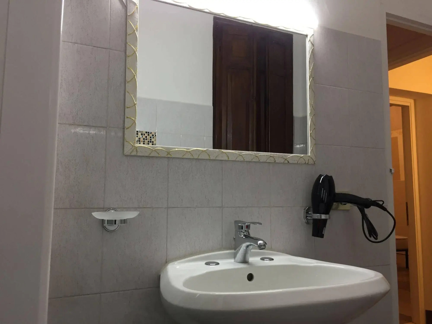 Amantea Bed and breakfast