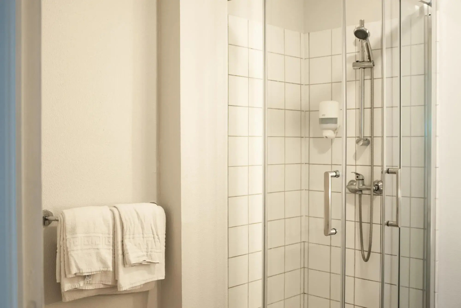 Appart-Hôtel Terres de France Brest Pasteur