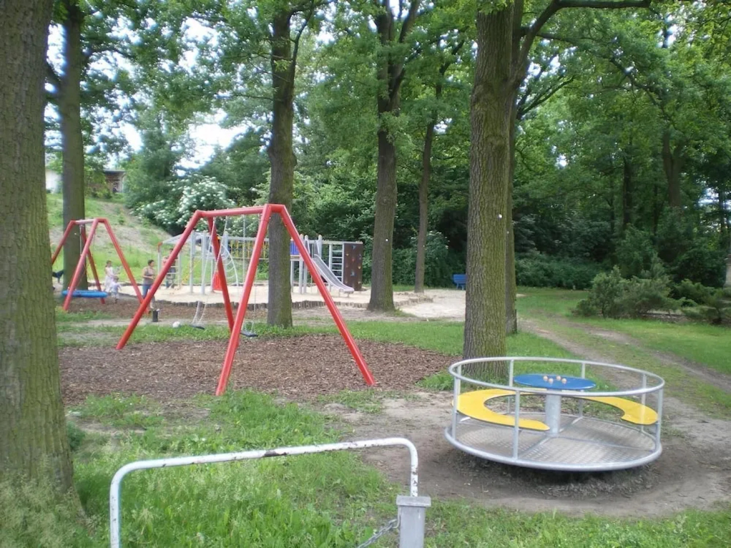 Hotel Märkischheide GmbH