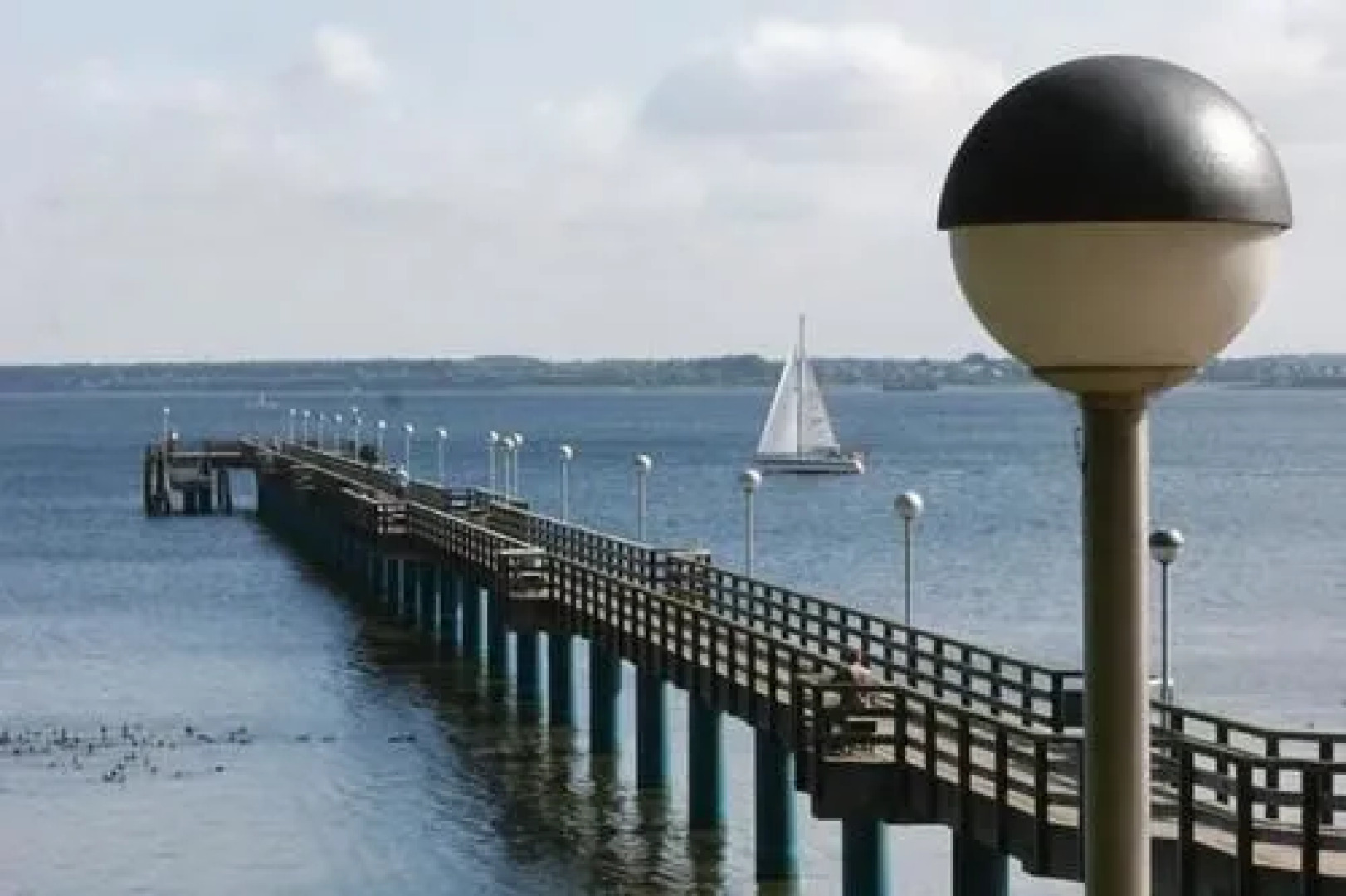 Hotel Seeblick Wismar