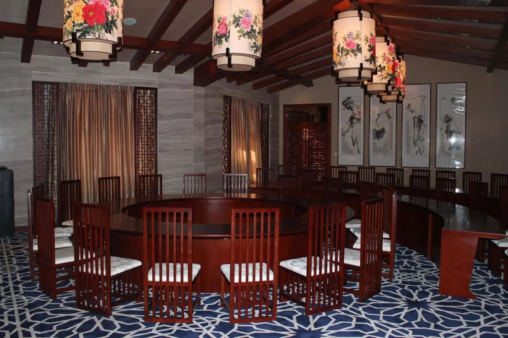 Sanqingshan Jinshawan Holiday Hotel - Shangrao