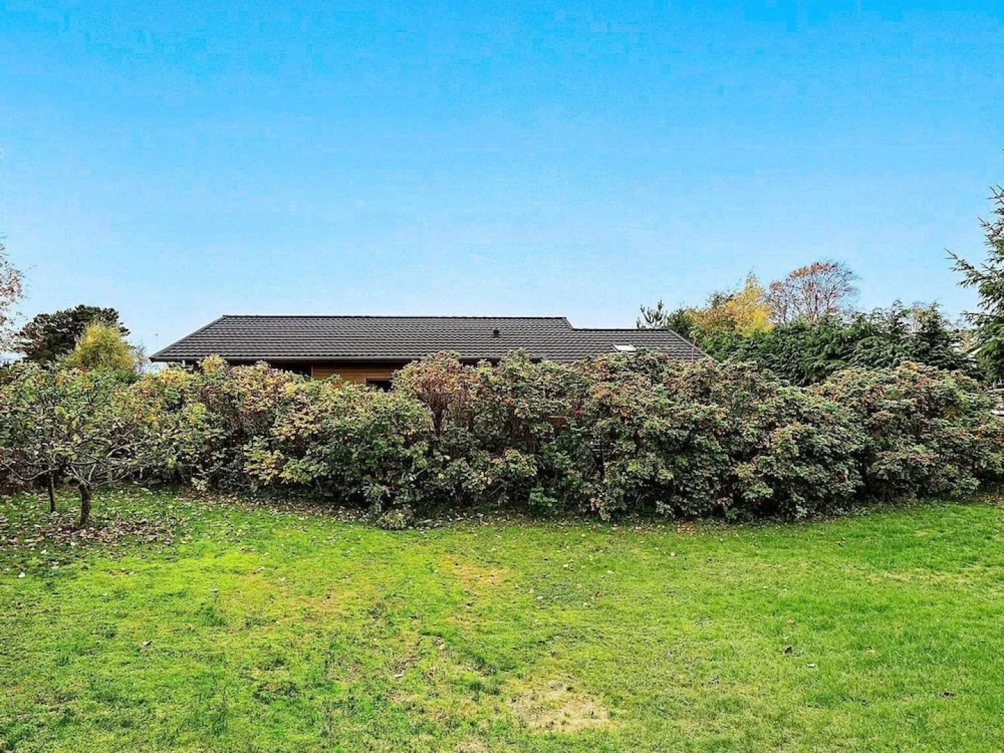 6 Person Holiday Home in Hadsund