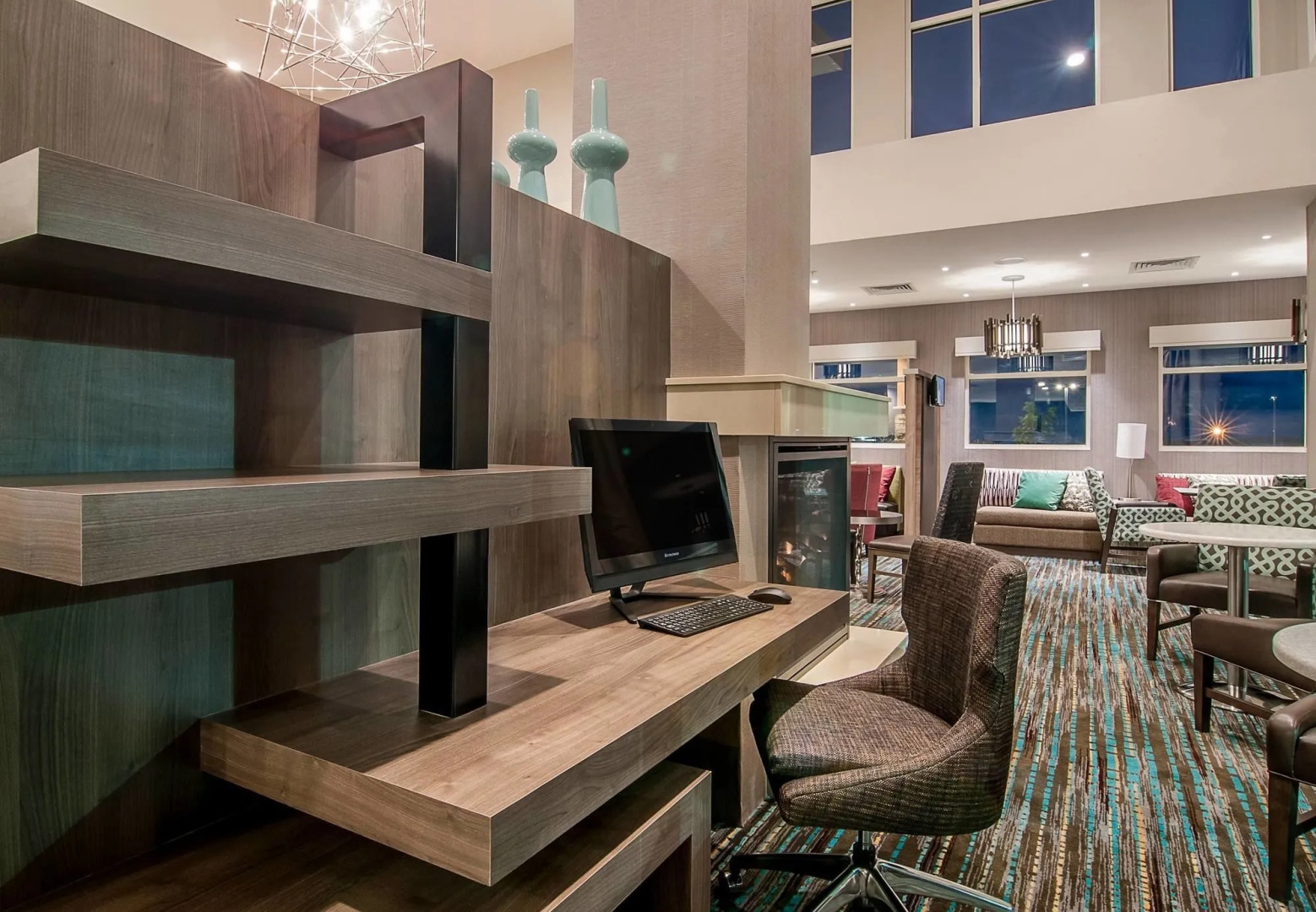 Residence Inn Rapid City