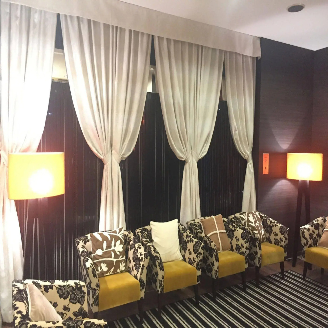 APA Hotel Aomori Eki Kenchodori