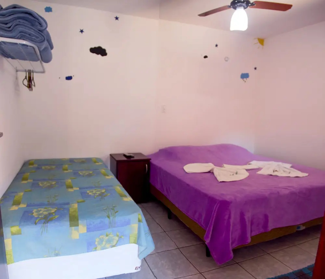 Estrela da Manhã Pousada