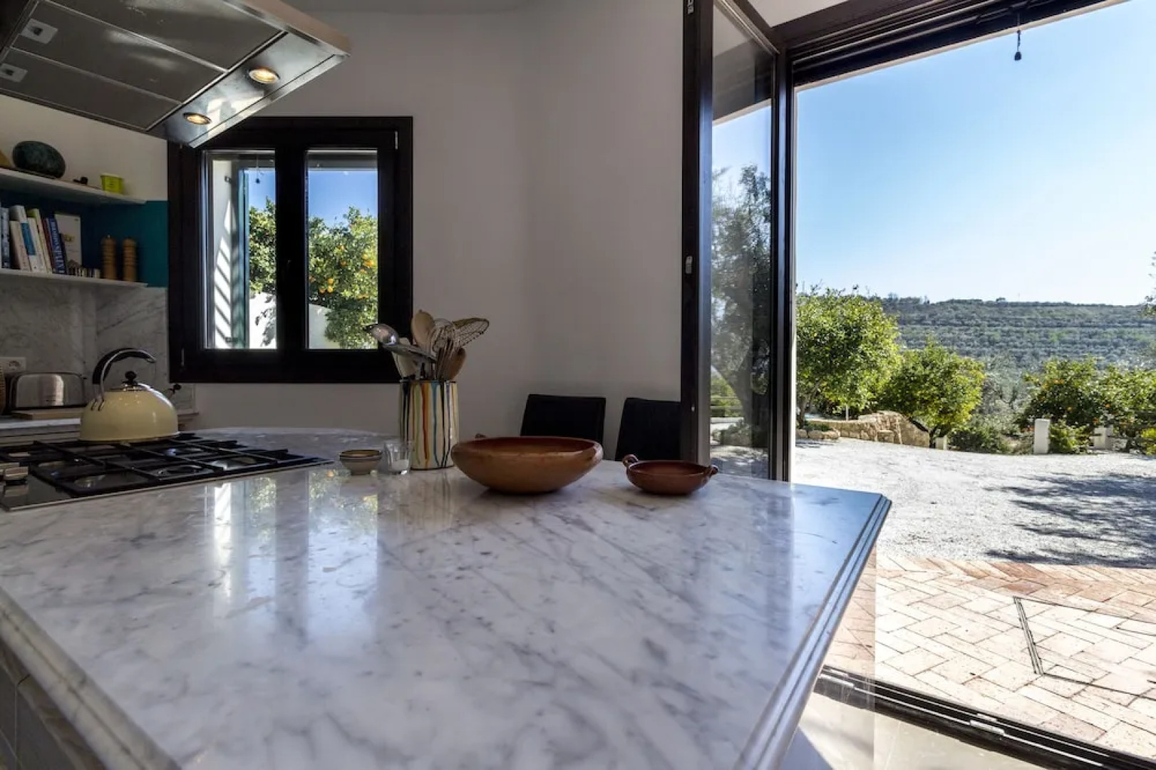 Casa Jardin De Los Limones