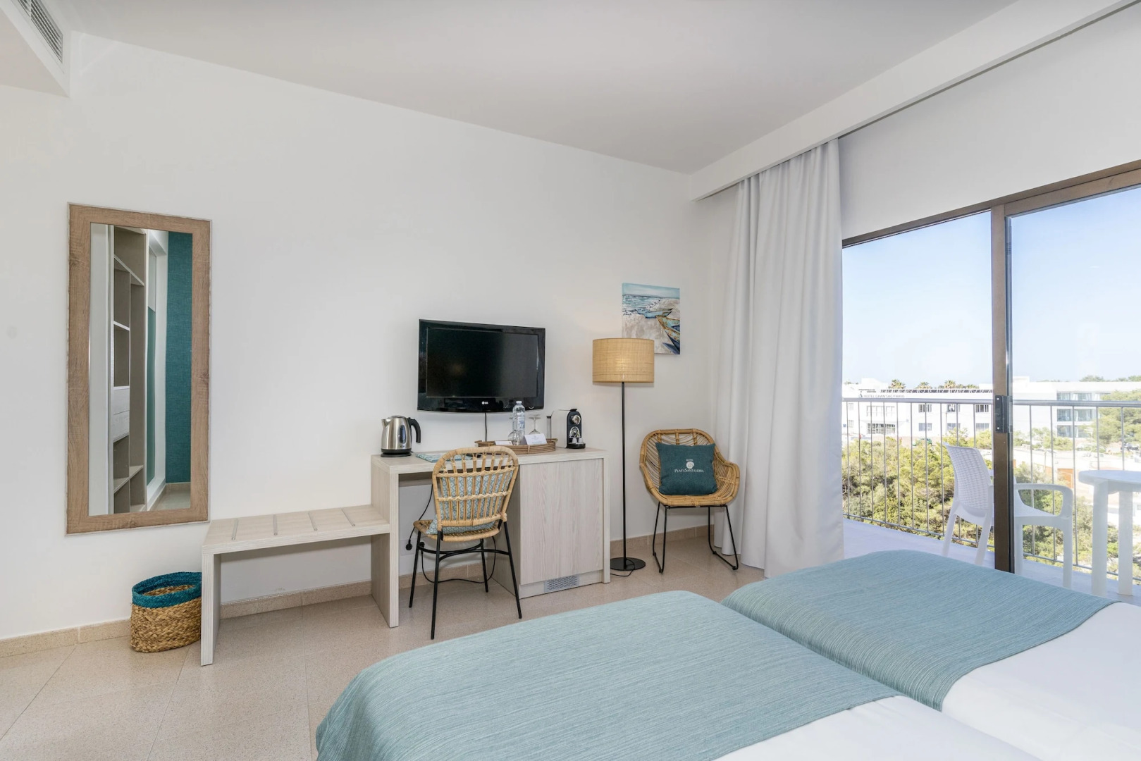 Hotel Playa Santandria - Adults Only