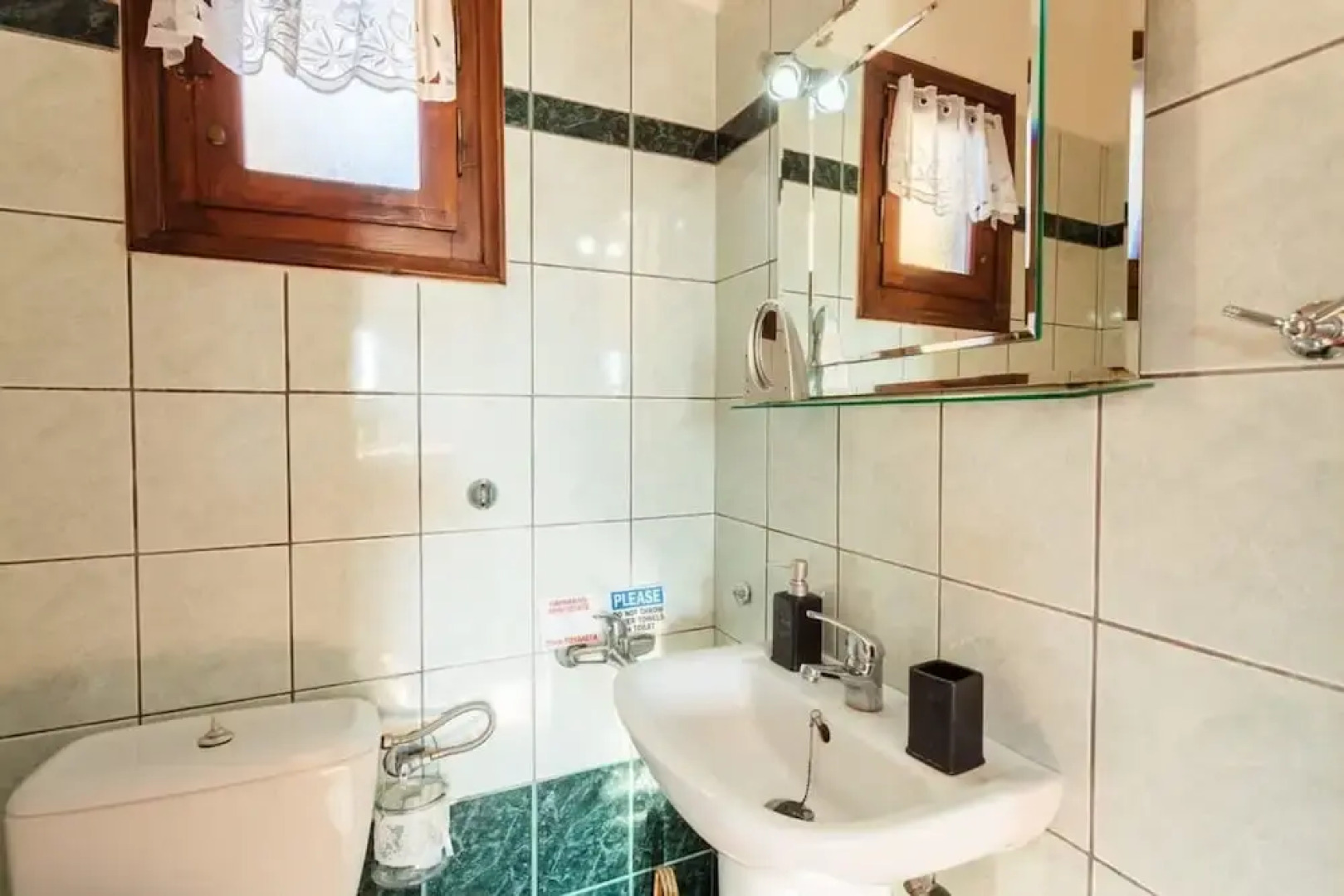 Mani Garden Haven - Private Retreat in Stoupa