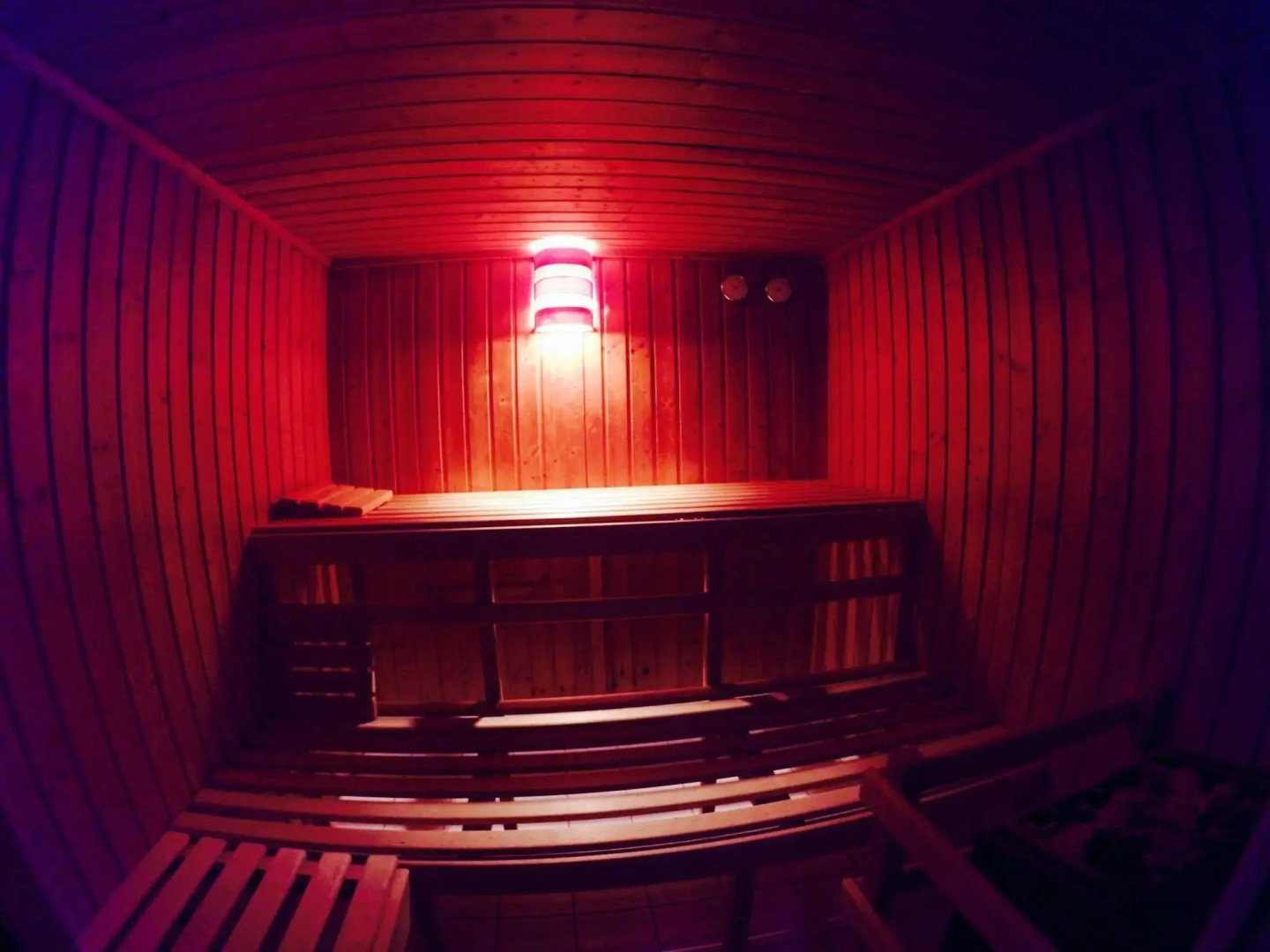 Hotel An den Bleichen