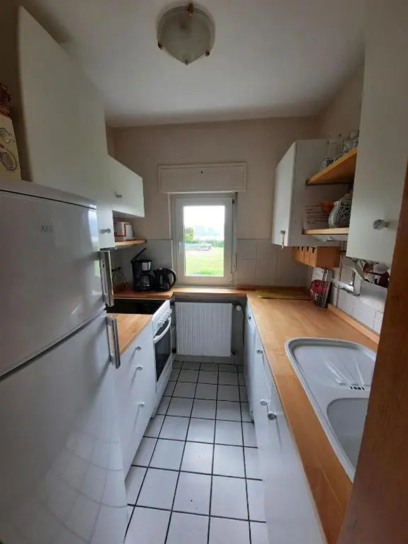 Ferienhaus Carpe Diem