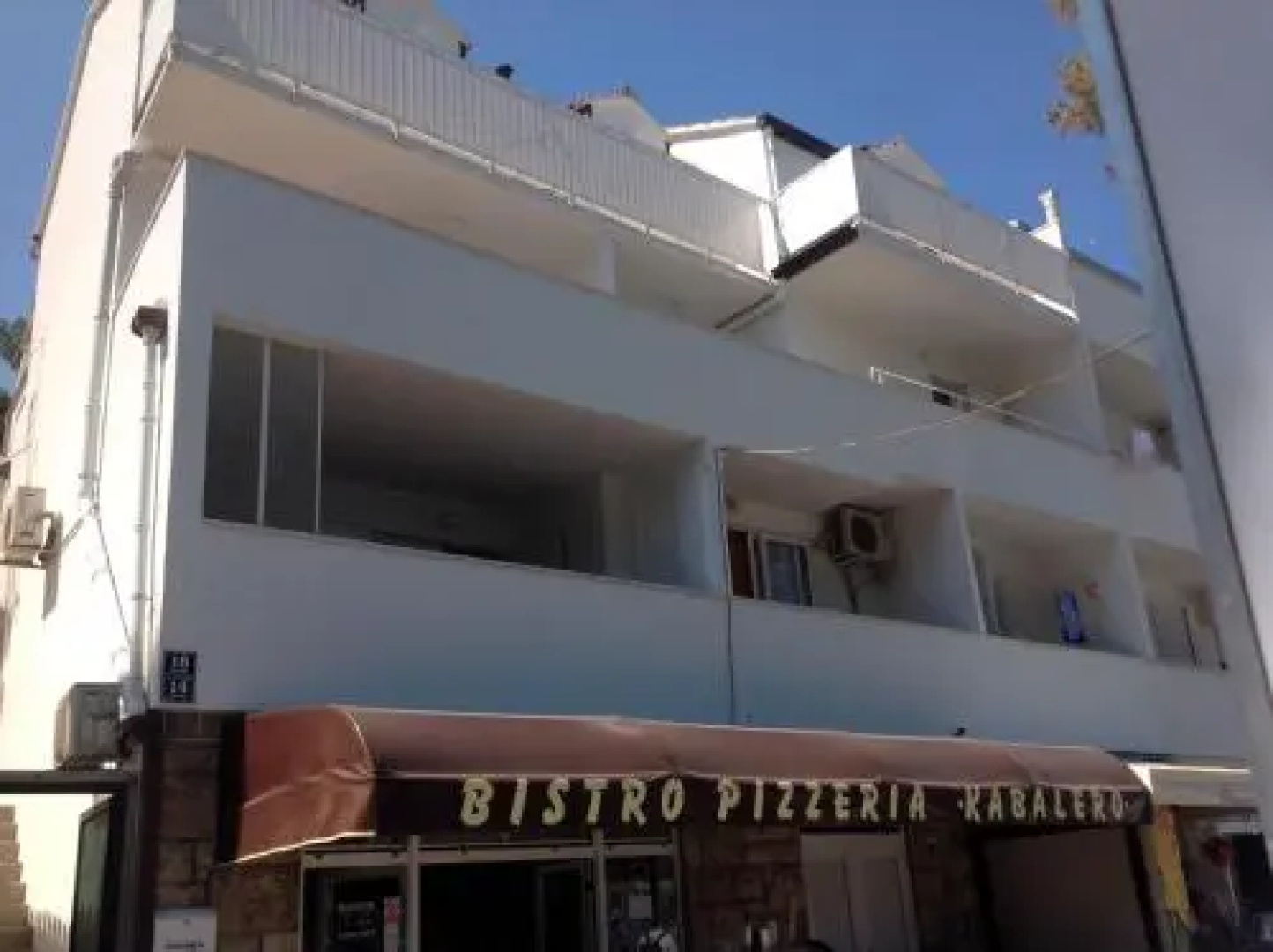 Apartments Boras 2