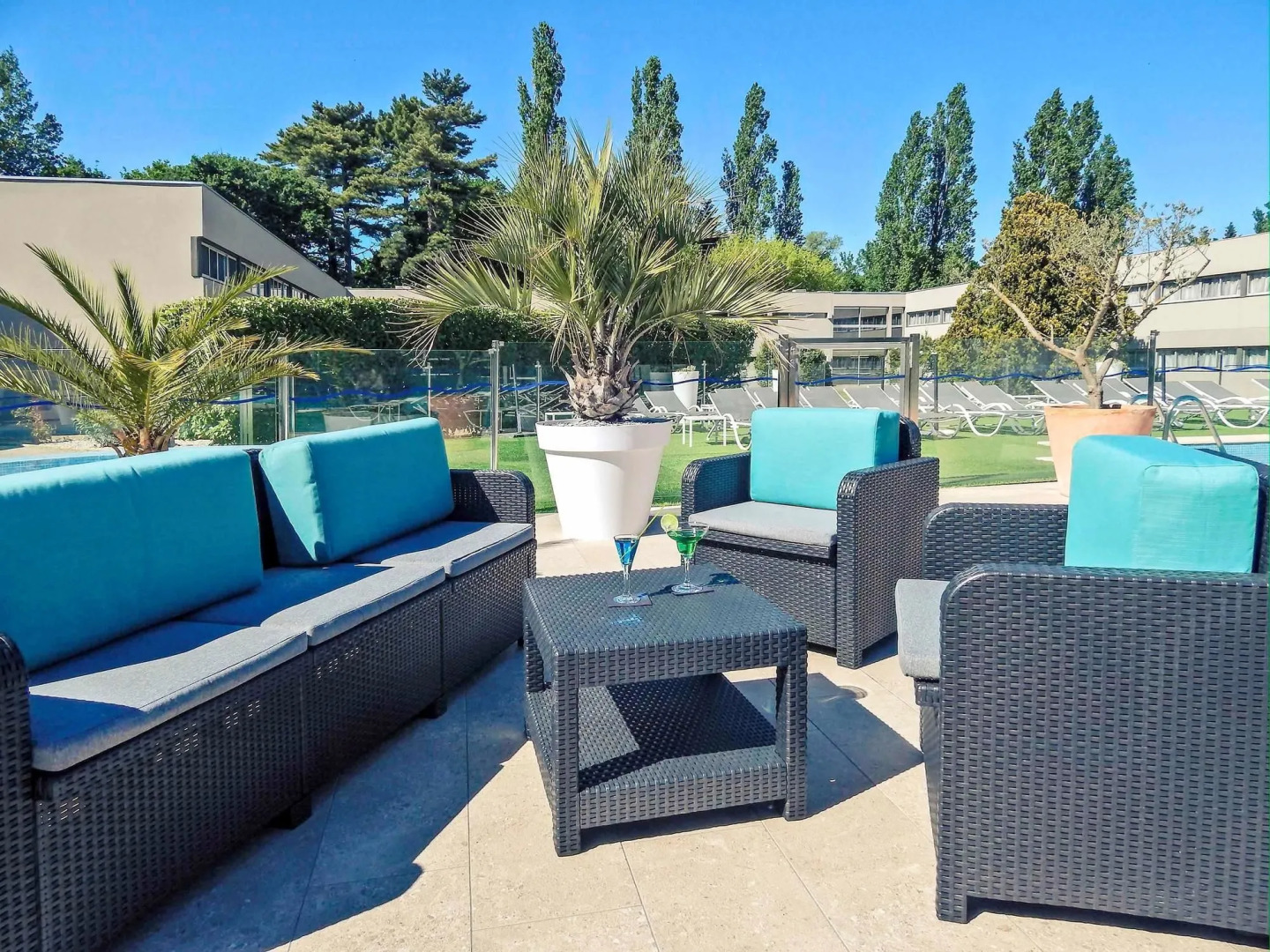 Mercure Orange Centre