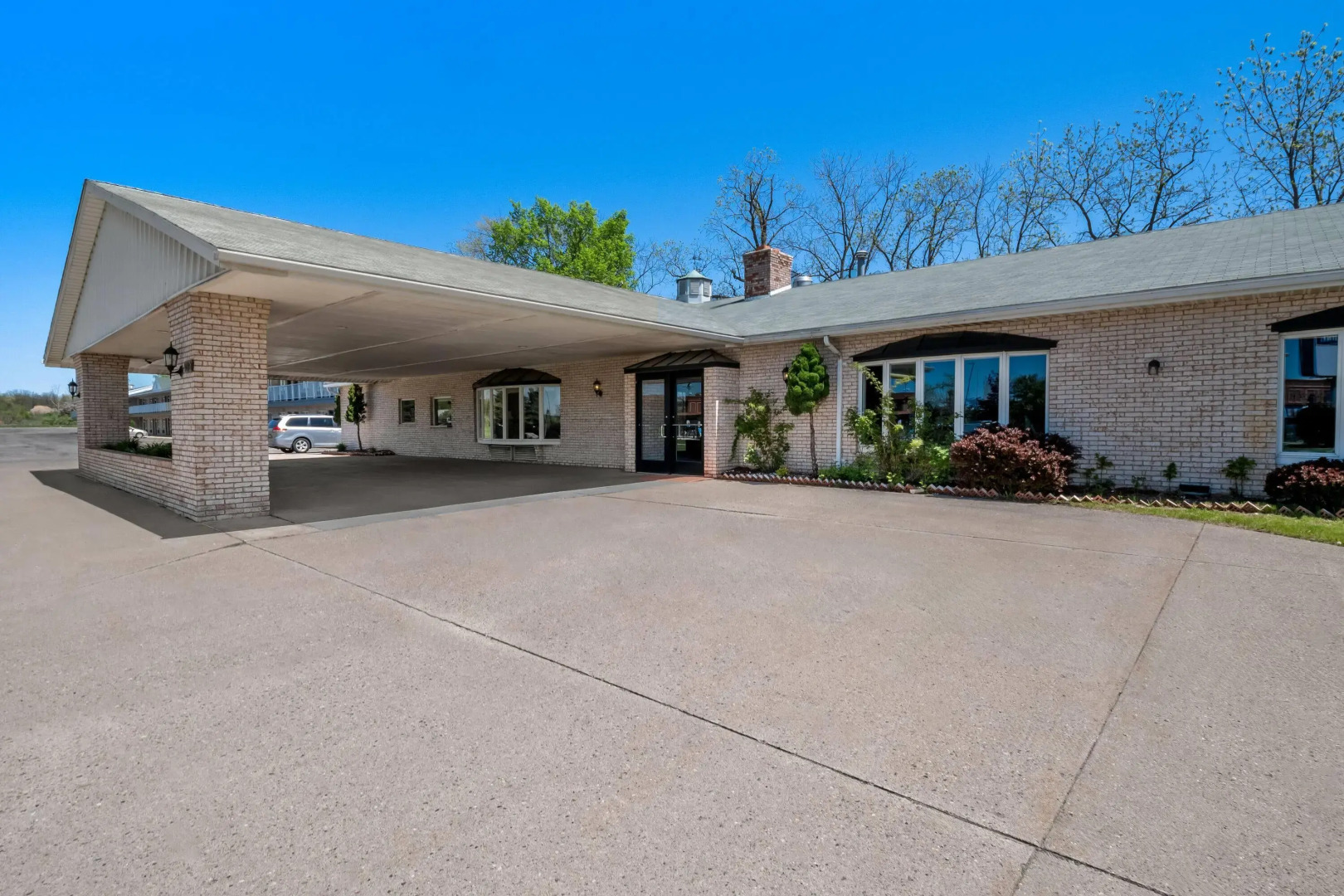 Days Inn by Wyndham Whitmore Lake/Ann Arbor/Brighton