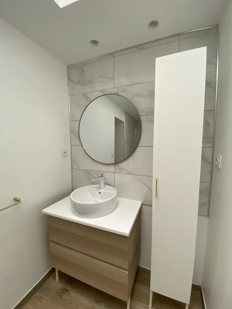 Maison JDB Vieux Douai