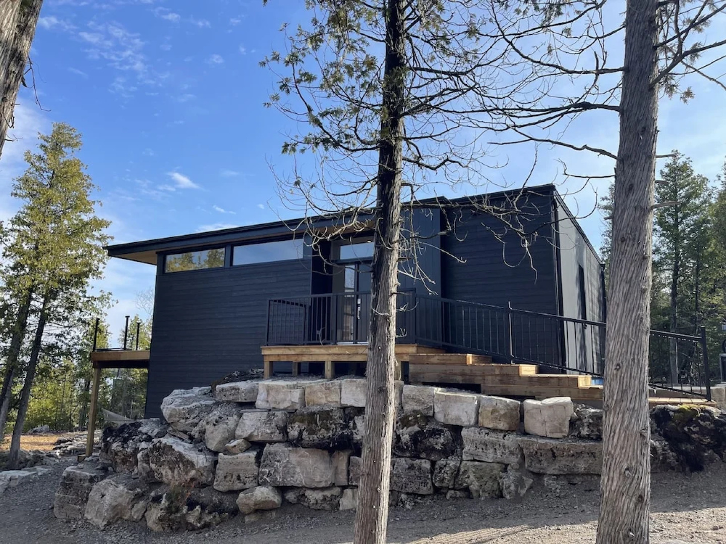 Evo B&B - Adults Only, Waterfront