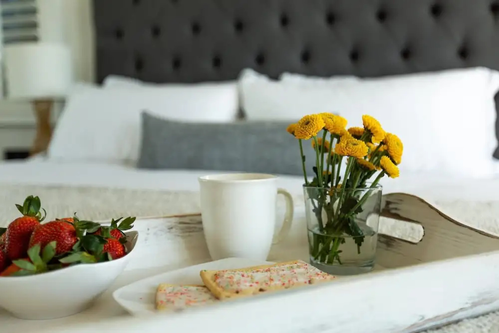 Las Flores by AvantStay