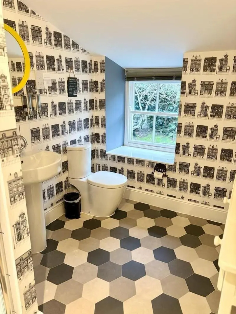 Summer Hill Guest House